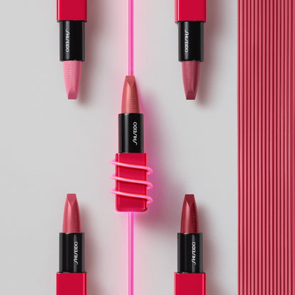 TechnoSatin Gel Lipstick - Saten Bitişli Ruj