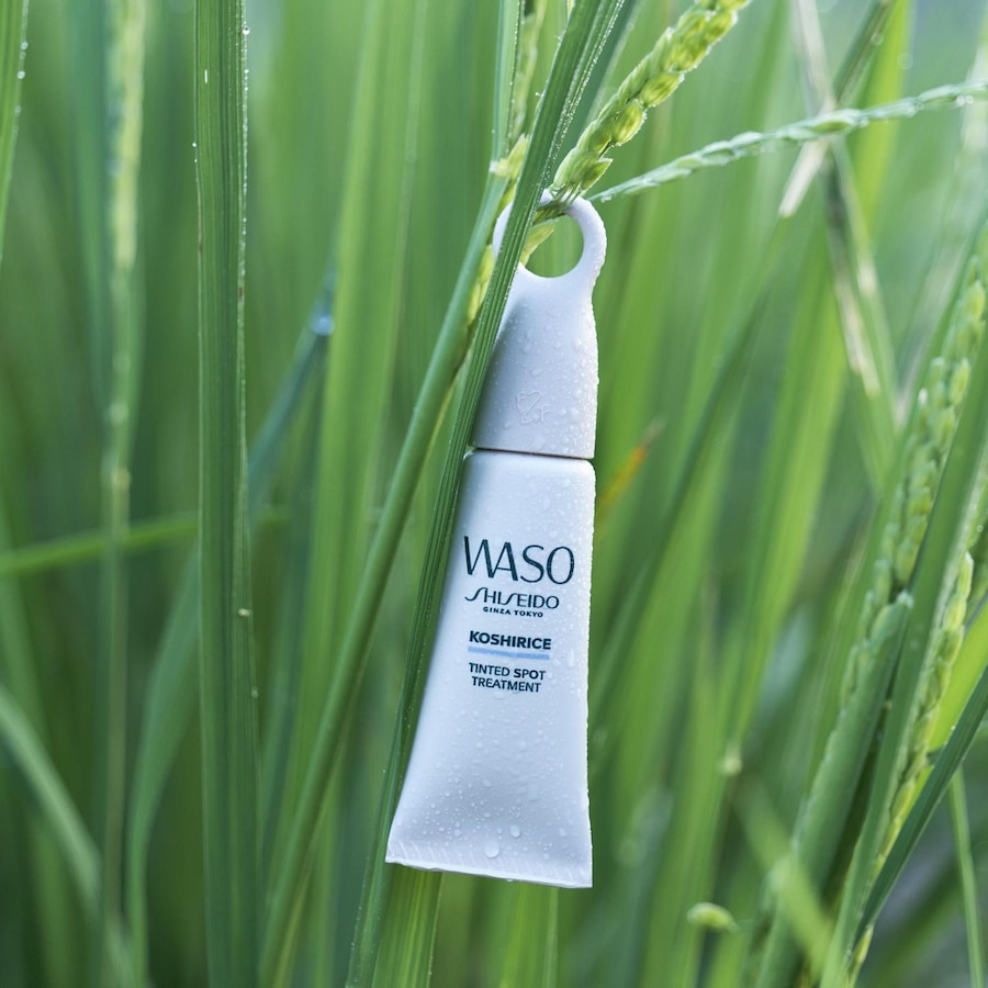 Waso Koshirice Tinted Spot Treatment - Kapatıcı
