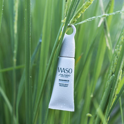 Waso Koshirice Tinted Spot Treatment - Kapatıcı