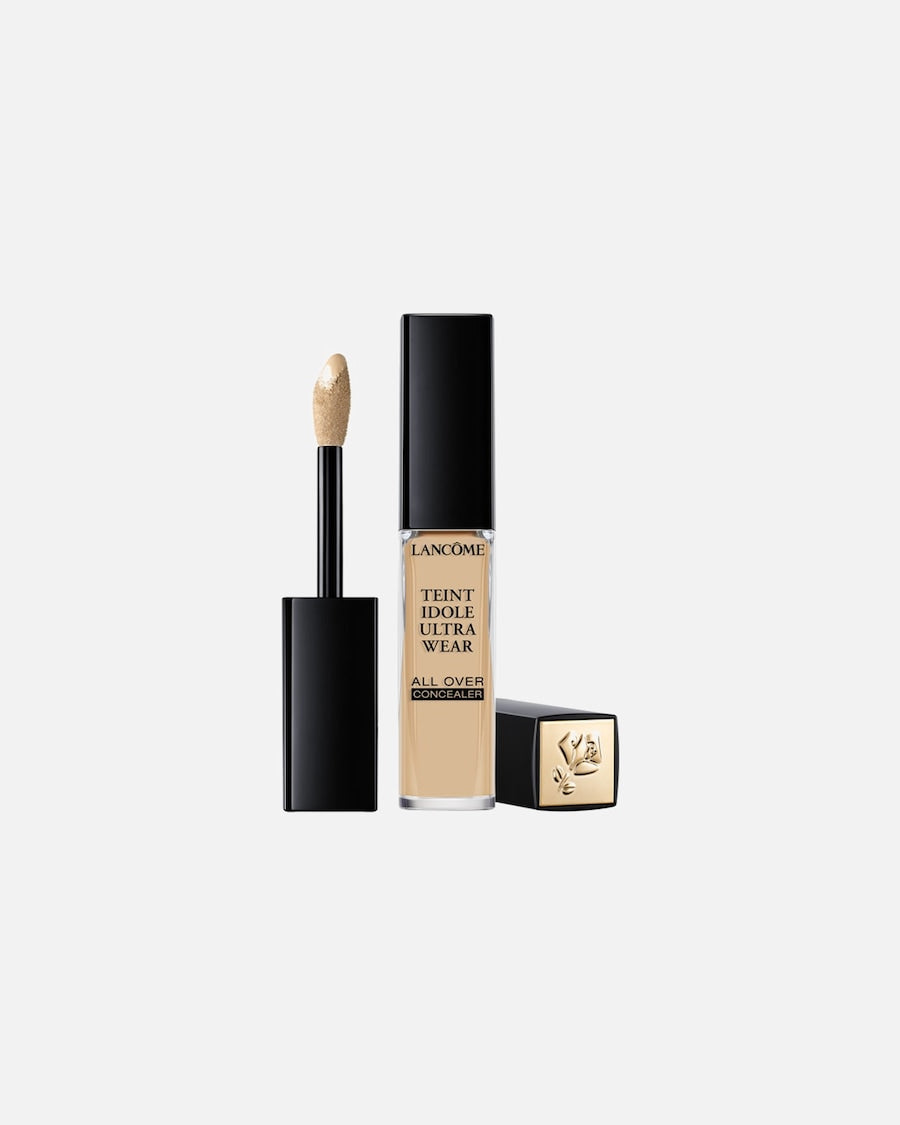 Teint Idôle Ultra Wear All Over Concealer - Kapatıcı