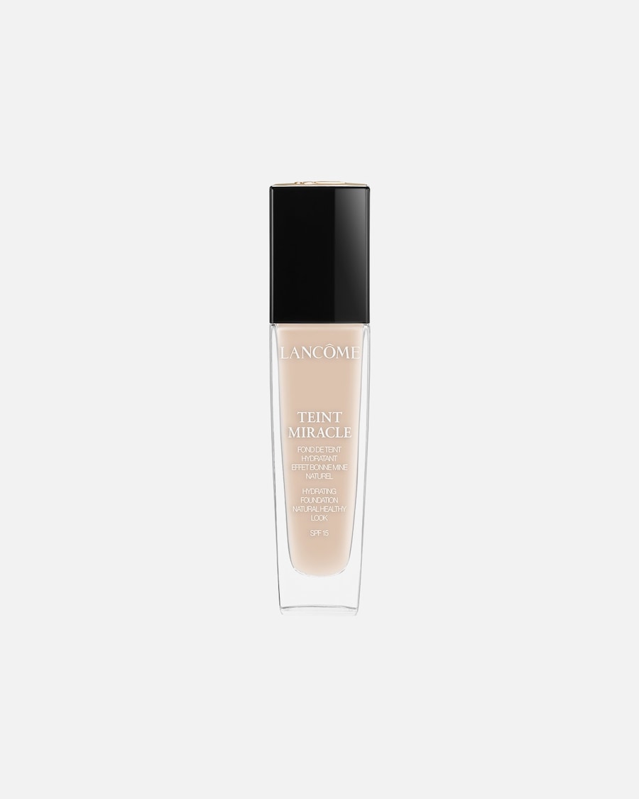 Teint Miracle - Nemlendirici Fondöten SPF15