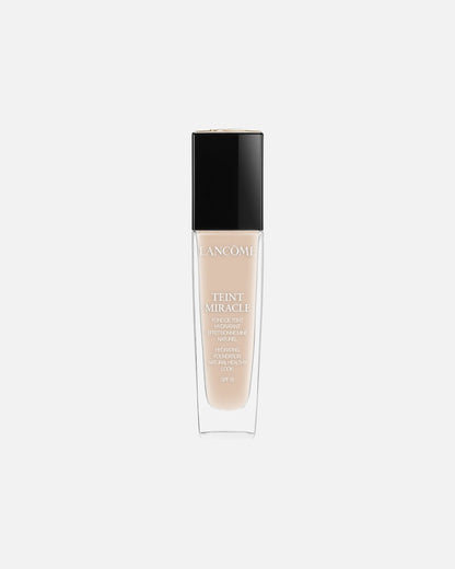 Teint Miracle - Nemlendirici Fondöten SPF15
