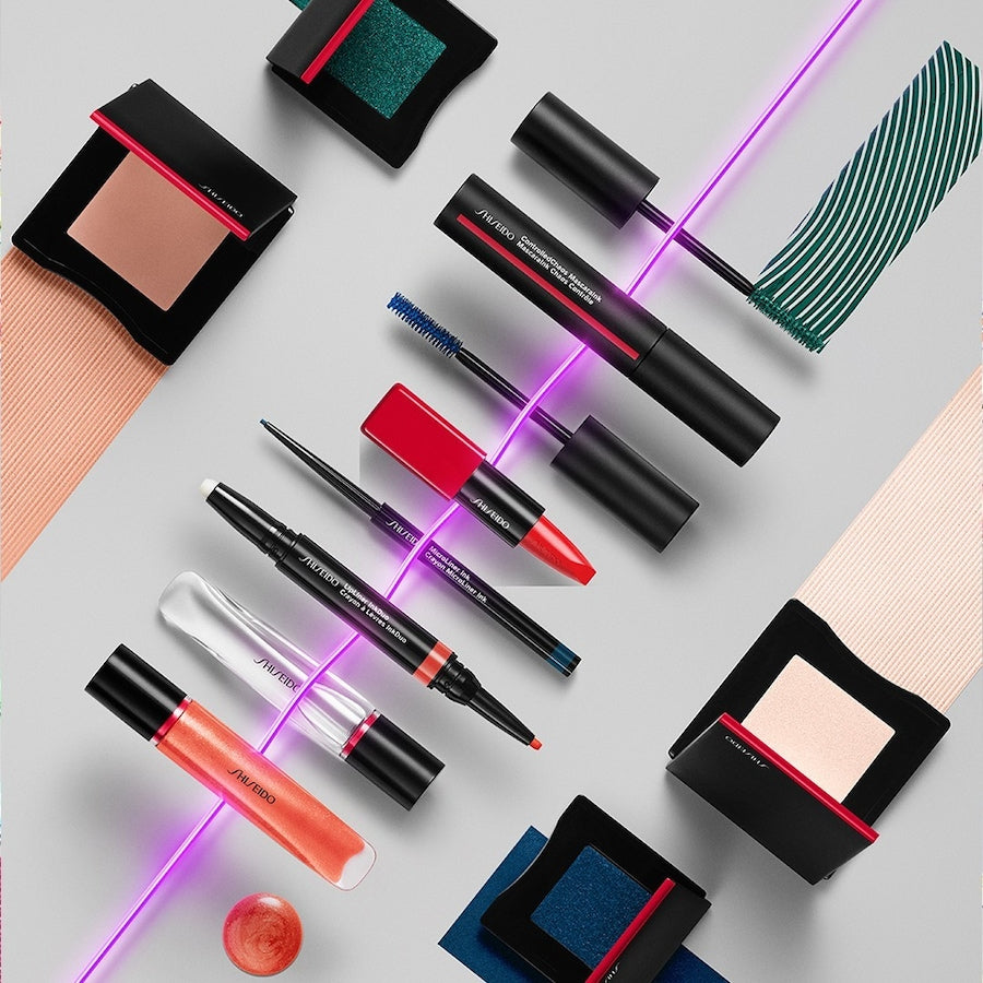 TechnoSatin Gel Lipstick - Saten Bitişli Ruj