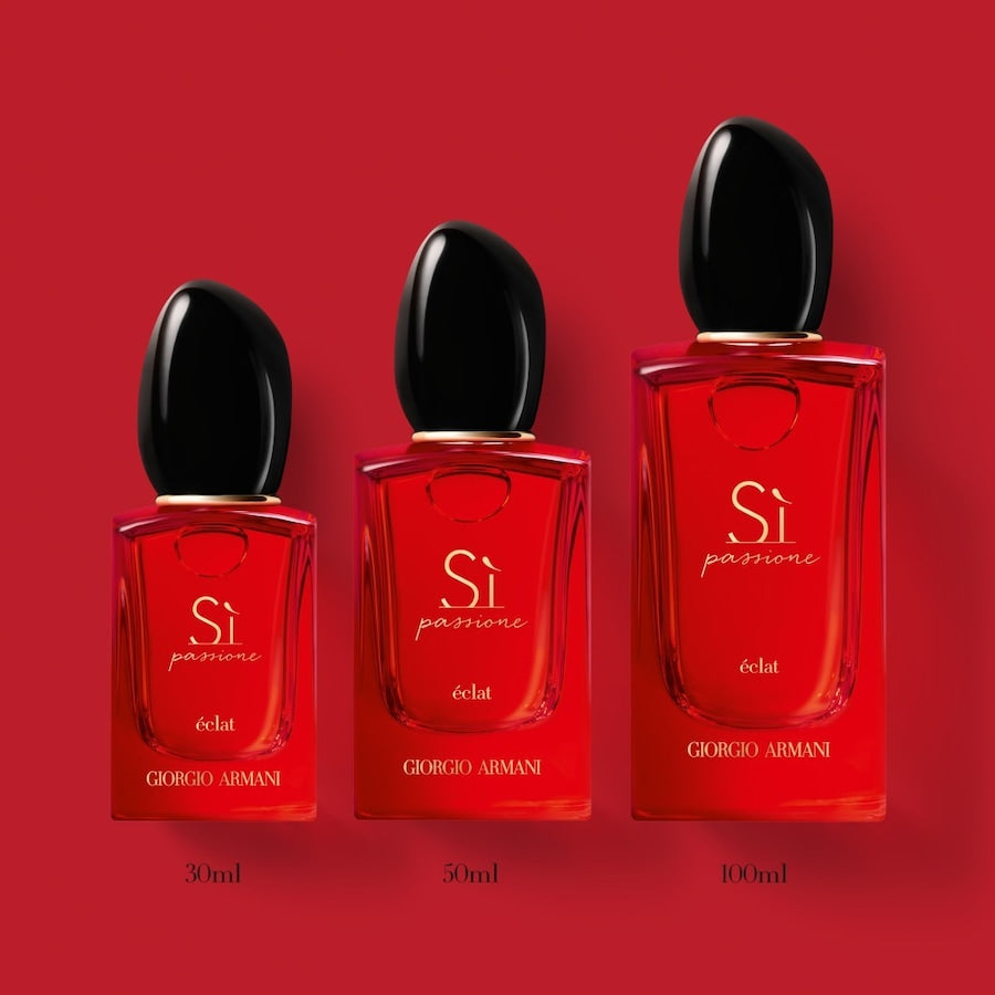 Si Passione Eclat - Eau De Parfum