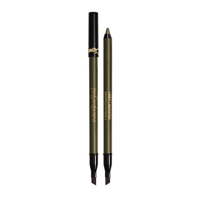 Lines Librated 24H Waterproof Eyeliner - Su Geçirmez Göz Kalemi