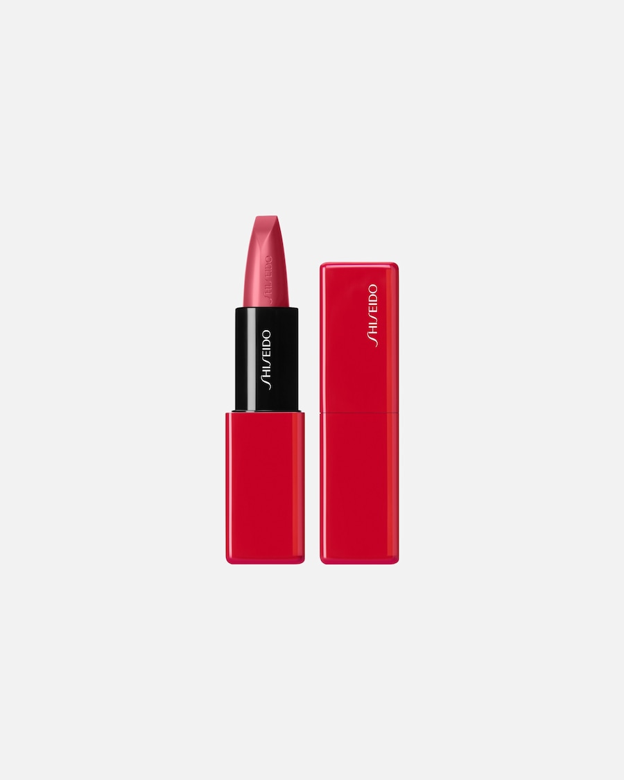 TechnoSatin Gel Lipstick - Saten Bitişli Ruj