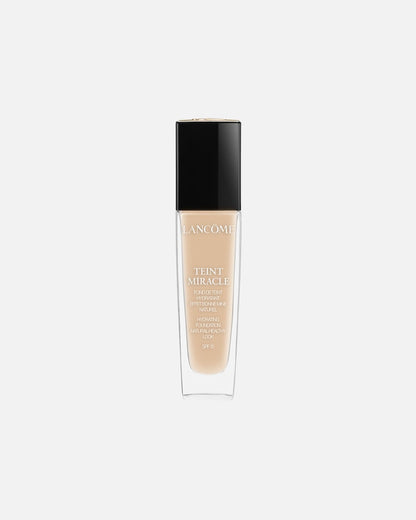 Teint Miracle - Nemlendirici Fondöten SPF15